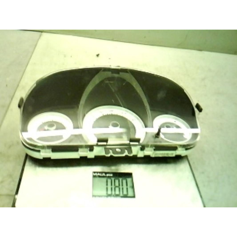 Compteur KIA CEE-D 1 SPORT WAGON