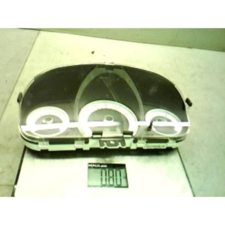 Compteur KIA CEE-D 1 SPORT WAGON Photo n°1