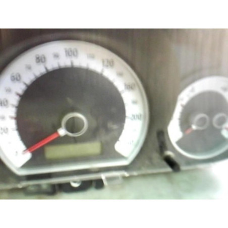 Compteur KIA CEE-D 1 SPORT WAGON
