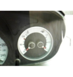 Compteur KIA CEE-D 1 SPORT WAGON Photo n°3