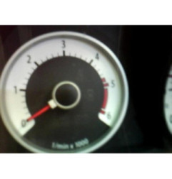 Compteur KIA CEE-D 1 SPORT WAGON Photo n°4