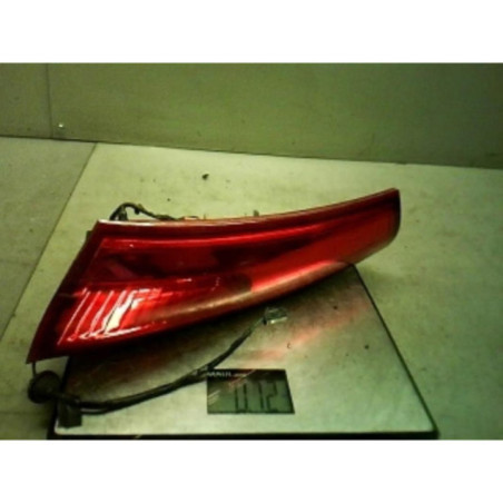 Feu arriere secondaire gauche (feux) KIA CEE-D 1 SPORT WAGON Photo n°1