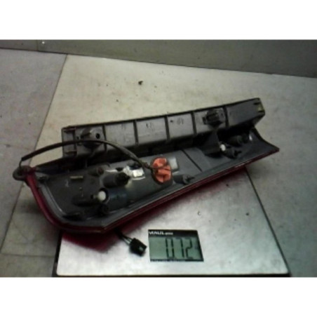 Feu arriere secondaire gauche (feux) KIA CEE-D 1 SPORT WAGON