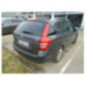 Feu arriere secondaire gauche (feux) KIA CEE-D 1 SPORT WAGON