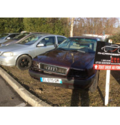 Retroviseur droit AUDI 80 3 Photo n°5