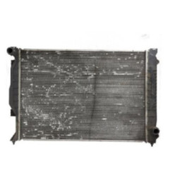 Radiateur eau AUDI A6 2 Photo n°1
