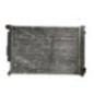 Radiateur eau AUDI A6 2