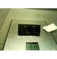 Interrupteur de leve vitre avant gauche AUDI A6 2 Photo n°1