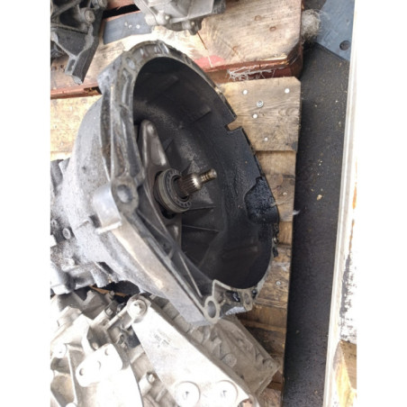 Boite de vitesses BMW SERIE 3 E90