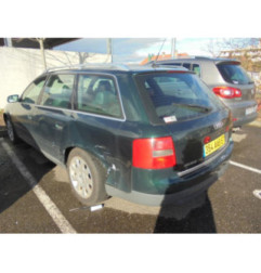 Retroviseur droit AUDI A6 2 Photo n°4