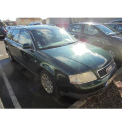 Retroviseur droit AUDI A6 2 Photo n°6