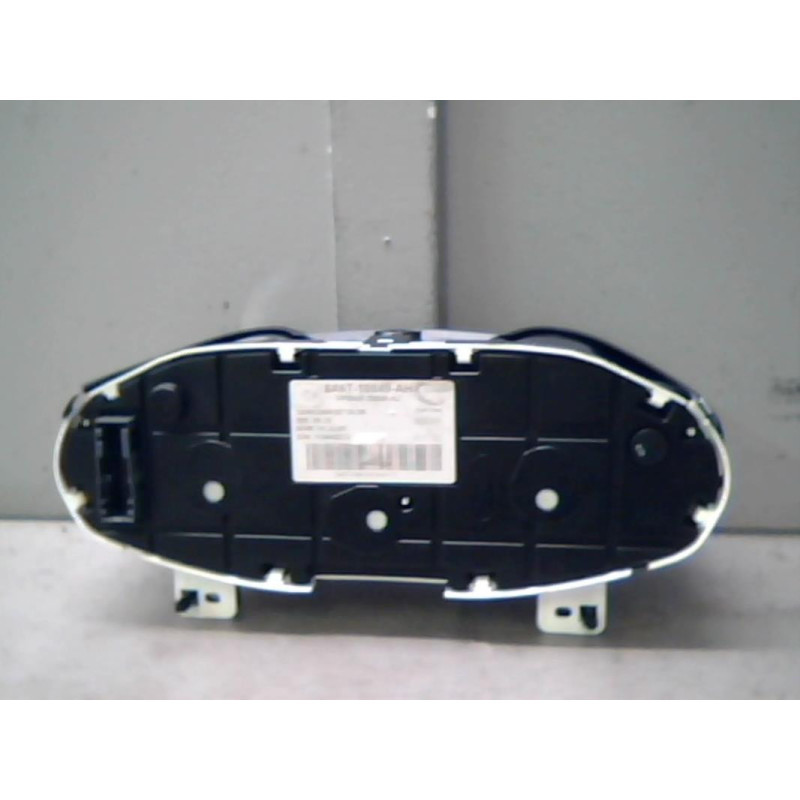 Compteur FORD FIESTA 6