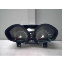 Compteur FORD FIESTA 6 Photo n°3