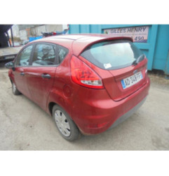 Compteur FORD FIESTA 6 Photo n°7