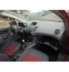 Compteur FORD FIESTA 6 Photo n°9