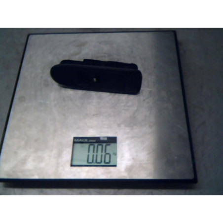 Interrupteur de leve vitre avant droit PEUGEOT 308 1 Photo n°1