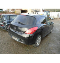 Interrupteur de leve vitre avant droit PEUGEOT 308 1 Photo n°5