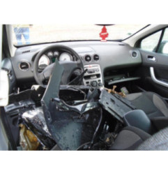 Interrupteur de leve vitre avant droit PEUGEOT 308 1 Photo n°6