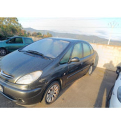 Porte arriere gauche CITROEN XSARA PICASSO Photo n°4