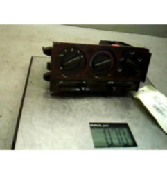 Commande chauffage ROVER 200 2 Photo n°1