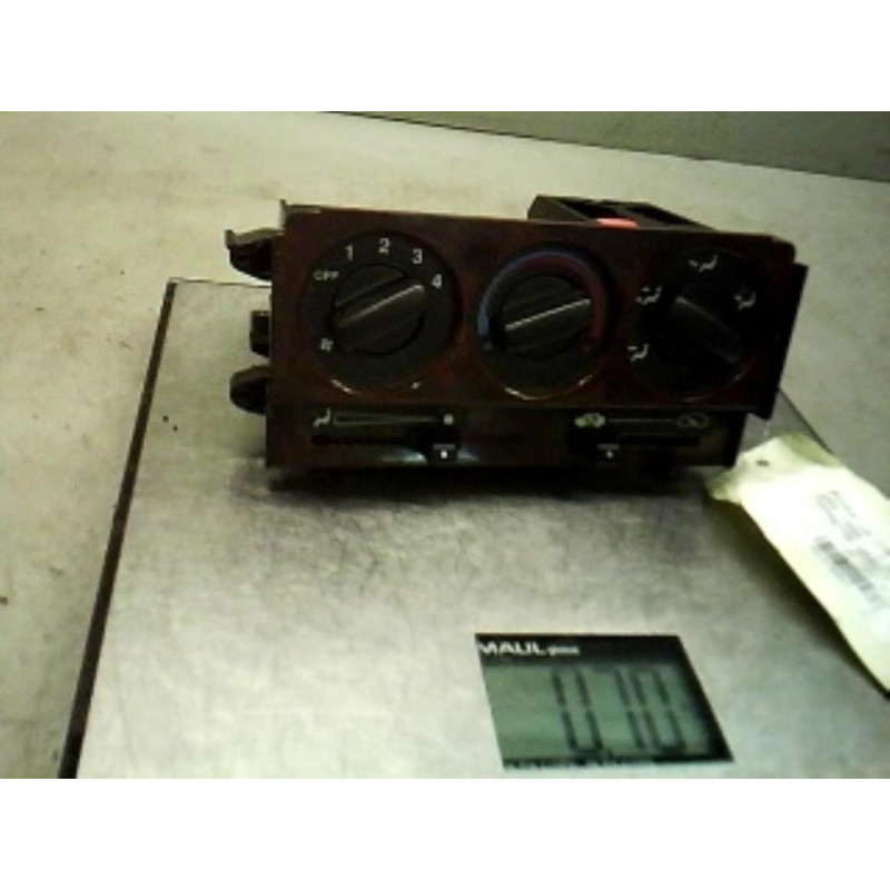 Commande chauffage ROVER 200 2