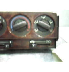 Commande chauffage ROVER 200 2