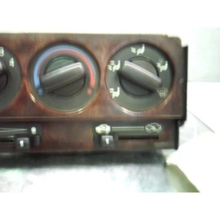 Commande chauffage ROVER 200 2