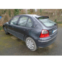 Commande chauffage ROVER 200 2 Photo n°5