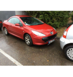 Verin de coffre PEUGEOT 307 Photo n°3