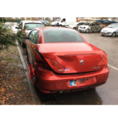 Verin de coffre PEUGEOT 307 Photo n°5