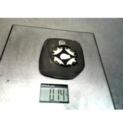 Glace retroviseur droit CITROEN BERLINGO 1 Photo n°1