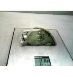 Optique avant secondaire gauche (feux)(clignotant) CITROEN SAXO