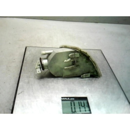 Optique avant secondaire gauche (feux)(clignotant) CITROEN SAXO