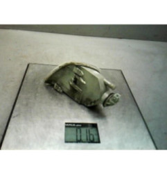 Optique avant secondaire droit (feux)(clignotant) CITROEN SAXO Photo n°1