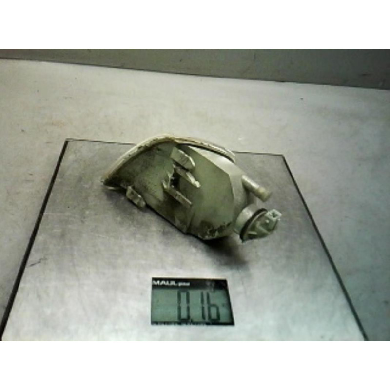 Optique avant secondaire droit (feux)(clignotant) CITROEN SAXO