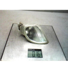Optique avant secondaire droit (feux)(clignotant) CITROEN SAXO