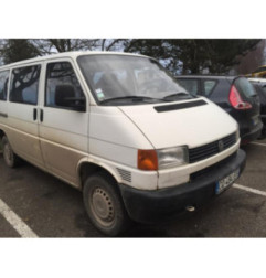 Pare soleil droit VOLKSWAGEN TRANSPORTER 4 Photo n°3