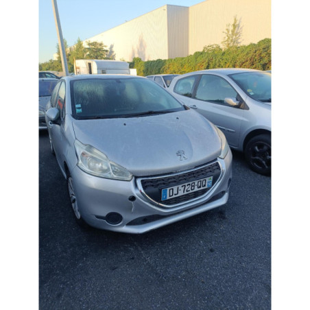 Radiateur eau PEUGEOT 208 1