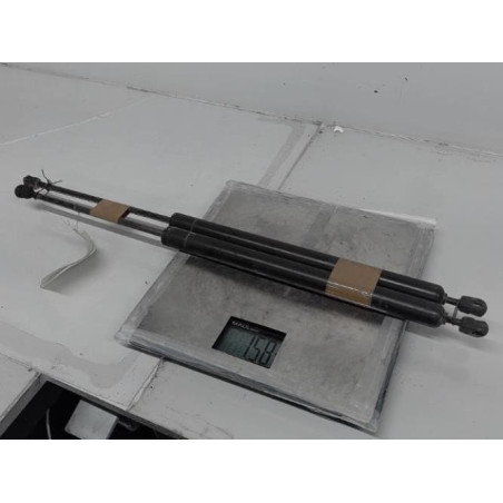 Verin de coffre VOLKSWAGEN TRANSPORTER 4 Photo n°1