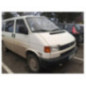 Verin de coffre VOLKSWAGEN TRANSPORTER 4