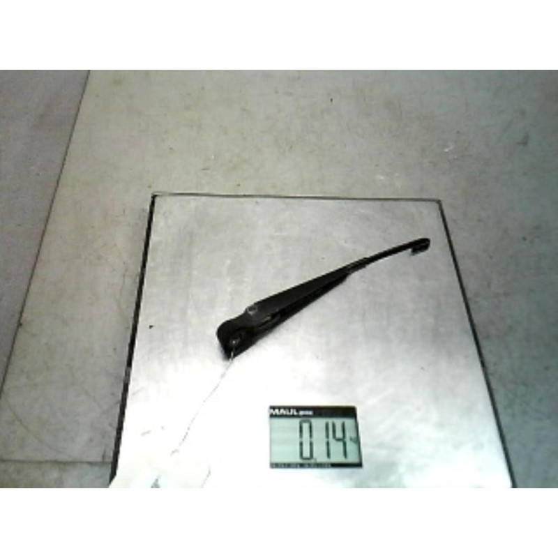 Bras essuie glace arriere FORD FIESTA 5