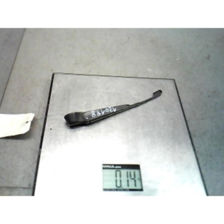 Bras essuie glace arriere FORD FIESTA 5