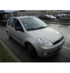 Bras essuie glace arriere FORD FIESTA 5 Photo n°4