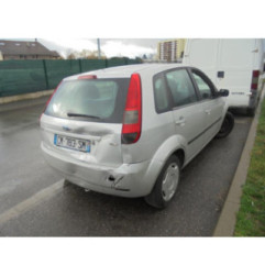 Bras essuie glace arriere FORD FIESTA 5 Photo n°5