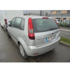 Bras essuie glace arriere FORD FIESTA 5 Photo n°6