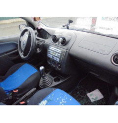 Bras essuie glace arriere FORD FIESTA 5 Photo n°7