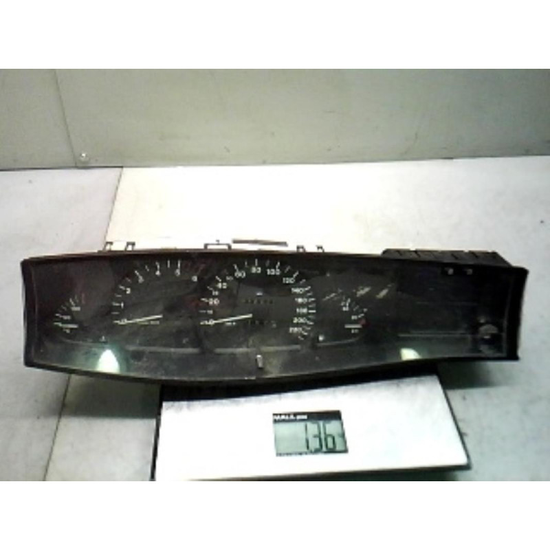 Compteur OPEL OMEGA B