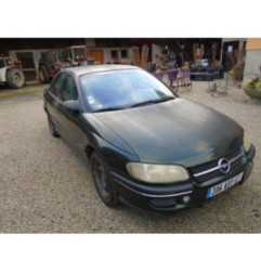Compteur OPEL OMEGA B Photo n°6