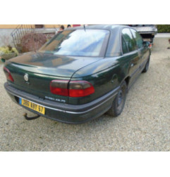 Compteur OPEL OMEGA B Photo n°7