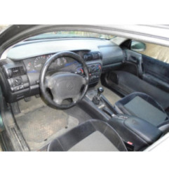 Compteur OPEL OMEGA B Photo n°9